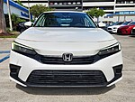 Used 2023 Honda Civic LX in DAVIE, FLORIDA (Photo 3)