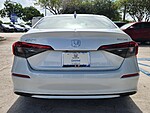 Used 2023 Honda Civic LX in DAVIE, FLORIDA (Photo 5)