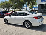 Used 2023 Honda Civic LX in DAVIE, FLORIDA (Photo 7)