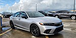 Used 2024 Honda Civic SPORT in DAVIE, FLORIDA