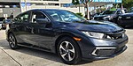 Used 2020 Honda Civic LX in DAVIE, FLORIDA