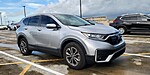 Used 2022 Honda CR-V EX in DAVIE, FLORIDA