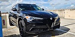 Used 2020 ALFA ROMEO STELVIO  in DAVIE, FLORIDA