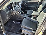 Used 2022 VOLKSWAGEN TIGUAN SE in DAVIE, FLORIDA (Photo 10)