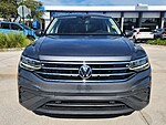 Used 2022 VOLKSWAGEN TIGUAN SE in DAVIE, FLORIDA (Photo 4)