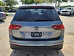 Used 2022 VOLKSWAGEN TIGUAN SE in DAVIE, FLORIDA (Photo 5)
