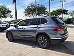 Used 2022 VOLKSWAGEN TIGUAN SE in DAVIE, FLORIDA (Photo 7)