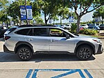 Used 2025 SUBARU OUTBACK ONYX EDITION in DAVIE, FLORIDA (Photo 2)