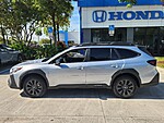 Used 2025 SUBARU OUTBACK ONYX EDITION in DAVIE, FLORIDA (Photo 3)