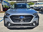 Used 2025 SUBARU OUTBACK ONYX EDITION in DAVIE, FLORIDA (Photo 4)