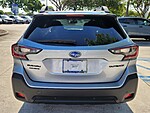 Used 2025 SUBARU OUTBACK ONYX EDITION in DAVIE, FLORIDA (Photo 5)