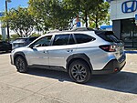 Used 2025 SUBARU OUTBACK ONYX EDITION in DAVIE, FLORIDA (Photo 7)