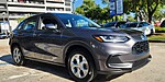 Used 2025 Honda HR-V LX in DAVIE, FLORIDA
