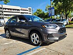 Used 2025 Honda HR-V LX in DAVIE, FLORIDA (Photo 1)