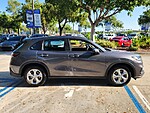 Used 2025 Honda HR-V LX in DAVIE, FLORIDA (Photo 2)