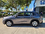 Used 2025 Honda HR-V LX in DAVIE, FLORIDA (Photo 3)