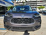 Used 2025 Honda HR-V LX in DAVIE, FLORIDA (Photo 4)