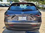 Used 2025 Honda HR-V LX in DAVIE, FLORIDA (Photo 5)