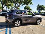 Used 2025 Honda HR-V LX in DAVIE, FLORIDA (Photo 6)