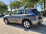 Used 2025 Honda HR-V LX in DAVIE, FLORIDA (Photo 7)