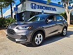 Used 2025 Honda HR-V LX in DAVIE, FLORIDA (Photo 8)