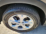 Used 2025 Honda HR-V LX in DAVIE, FLORIDA (Photo 9)