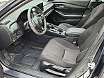 Used 2024 Honda Accord Sedan LX in DAVIE, FLORIDA (Photo 10)