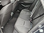 Used 2024 Honda Accord Sedan LX in DAVIE, FLORIDA (Photo 11)