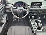 Used 2024 Honda Accord Sedan LX in DAVIE, FLORIDA (Photo 12)
