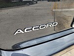 Used 2024 Honda Accord Sedan LX in DAVIE, FLORIDA (Photo 14)