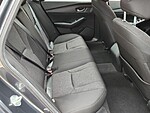 Used 2024 Honda Accord Sedan LX in DAVIE, FLORIDA (Photo 15)