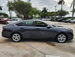 Used 2024 Honda Accord Sedan LX in DAVIE, FLORIDA (Photo 2)