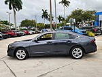 Used 2024 Honda Accord Sedan LX in DAVIE, FLORIDA (Photo 3)