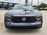 Used 2024 Honda Accord Sedan LX in DAVIE, FLORIDA (Photo 4)
