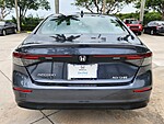 Used 2024 Honda Accord Sedan LX in DAVIE, FLORIDA (Photo 5)