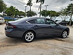 Used 2024 Honda Accord Sedan LX in DAVIE, FLORIDA (Photo 6)