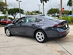 Used 2024 Honda Accord Sedan LX in DAVIE, FLORIDA (Photo 7)
