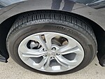 Used 2024 Honda Accord Sedan LX in DAVIE, FLORIDA (Photo 9)