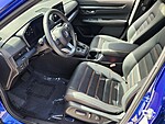 Used 2024 Honda CR-V Hybrid SPORT-L in DAVIE, FLORIDA (Photo 10)