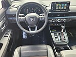 Used 2024 Honda CR-V Hybrid SPORT-L in DAVIE, FLORIDA (Photo 12)