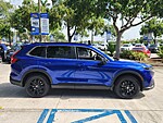 Used 2024 Honda CR-V Hybrid SPORT-L in DAVIE, FLORIDA (Photo 2)