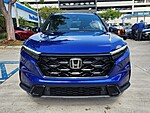 Used 2024 Honda CR-V Hybrid SPORT-L in DAVIE, FLORIDA (Photo 4)