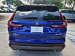 Used 2024 Honda CR-V Hybrid SPORT-L in DAVIE, FLORIDA (Photo 5)