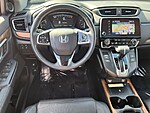 Used 2022 Honda CR-V TOURING in DAVIE, FLORIDA (Photo 12)
