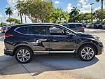 Used 2022 Honda CR-V TOURING in DAVIE, FLORIDA (Photo 2)