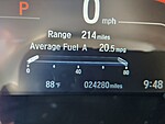 Used 2022 Honda CR-V TOURING in DAVIE, FLORIDA (Photo 25)