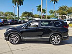 Used 2022 Honda CR-V TOURING in DAVIE, FLORIDA (Photo 3)