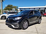 Used 2022 Honda CR-V TOURING in DAVIE, FLORIDA (Photo 8)