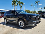 Used 2023 Honda CR-V EX in DAVIE, FLORIDA (Photo 1)