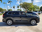 Used 2023 Honda CR-V EX in DAVIE, FLORIDA (Photo 2)